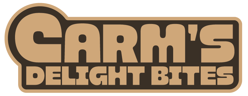 Carm's Delight Bites
